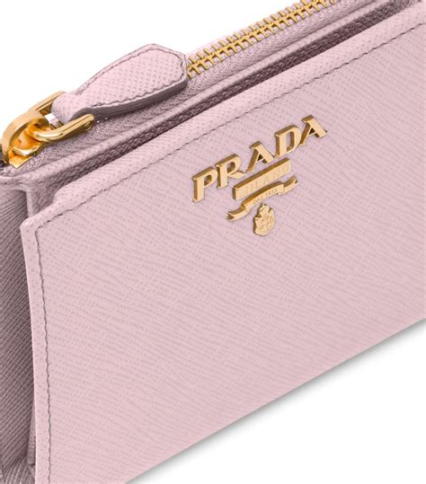 prada mini saffiano wallet bag|prada saffiano wallet sale.